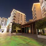 The Pearl By Blue Cloud Holidays