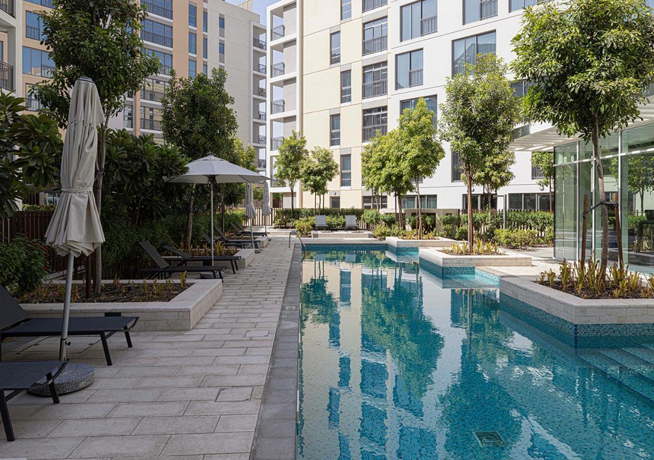 The Pearl By Blue Cloud Holidays *