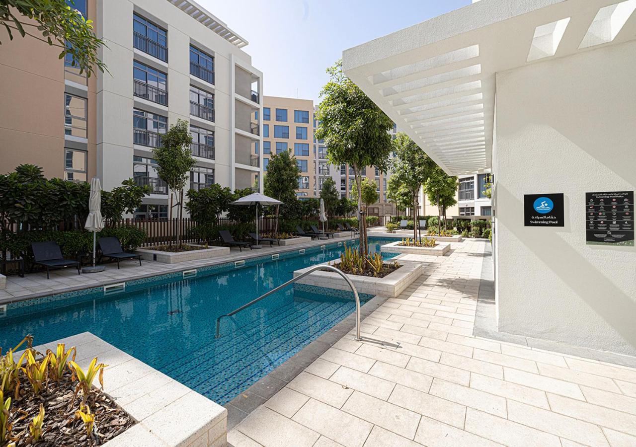 The Pearl By Blue Cloud Holidays