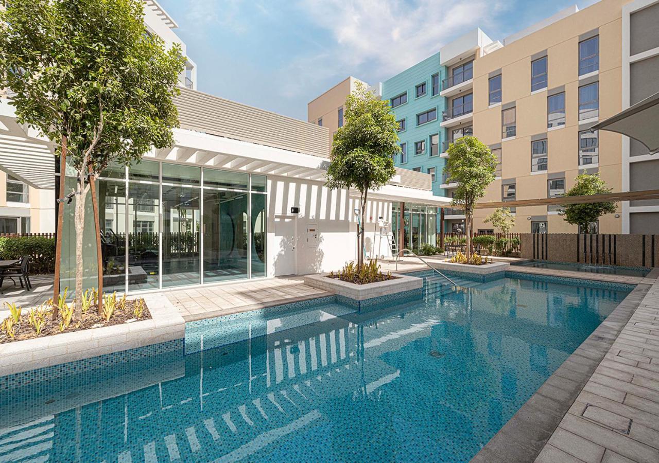 Apartment The Pearl By Blue Cloud Holidays *
