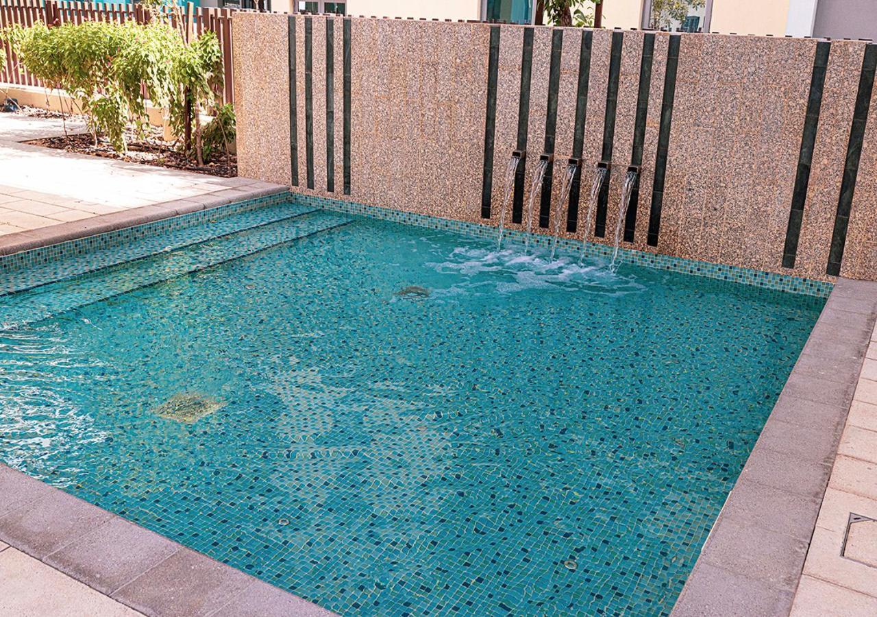 The Pearl By Blue Cloud Holidays Dubai