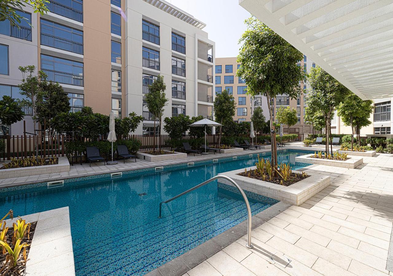 The Pearl By Blue Cloud Holidays Apartment