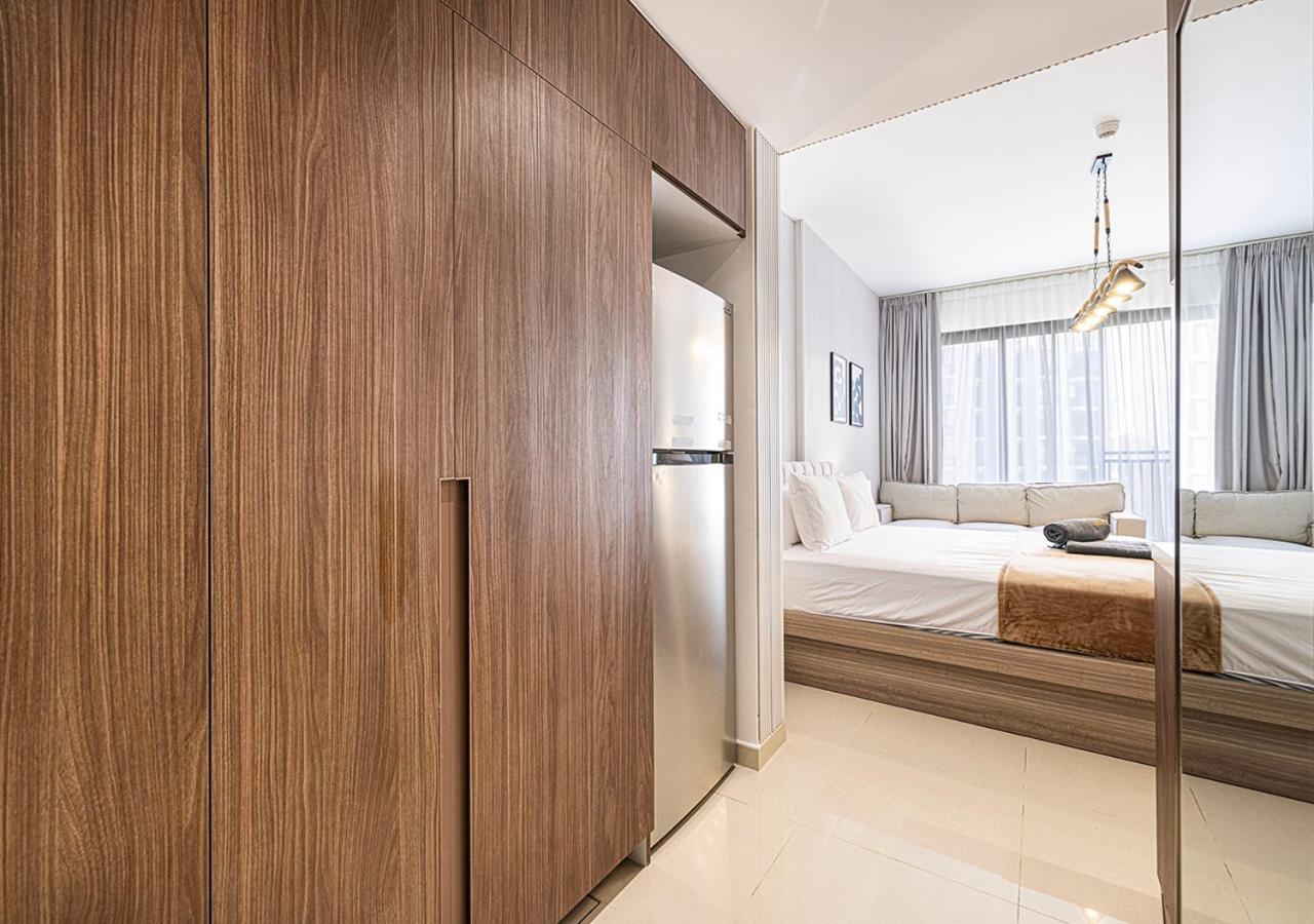 Apartment The Pearl By Blue Cloud Holidays *