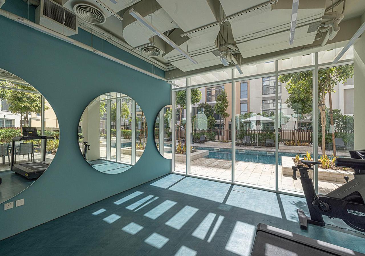 Apartment The Pearl By Blue Cloud Holidays Dubai