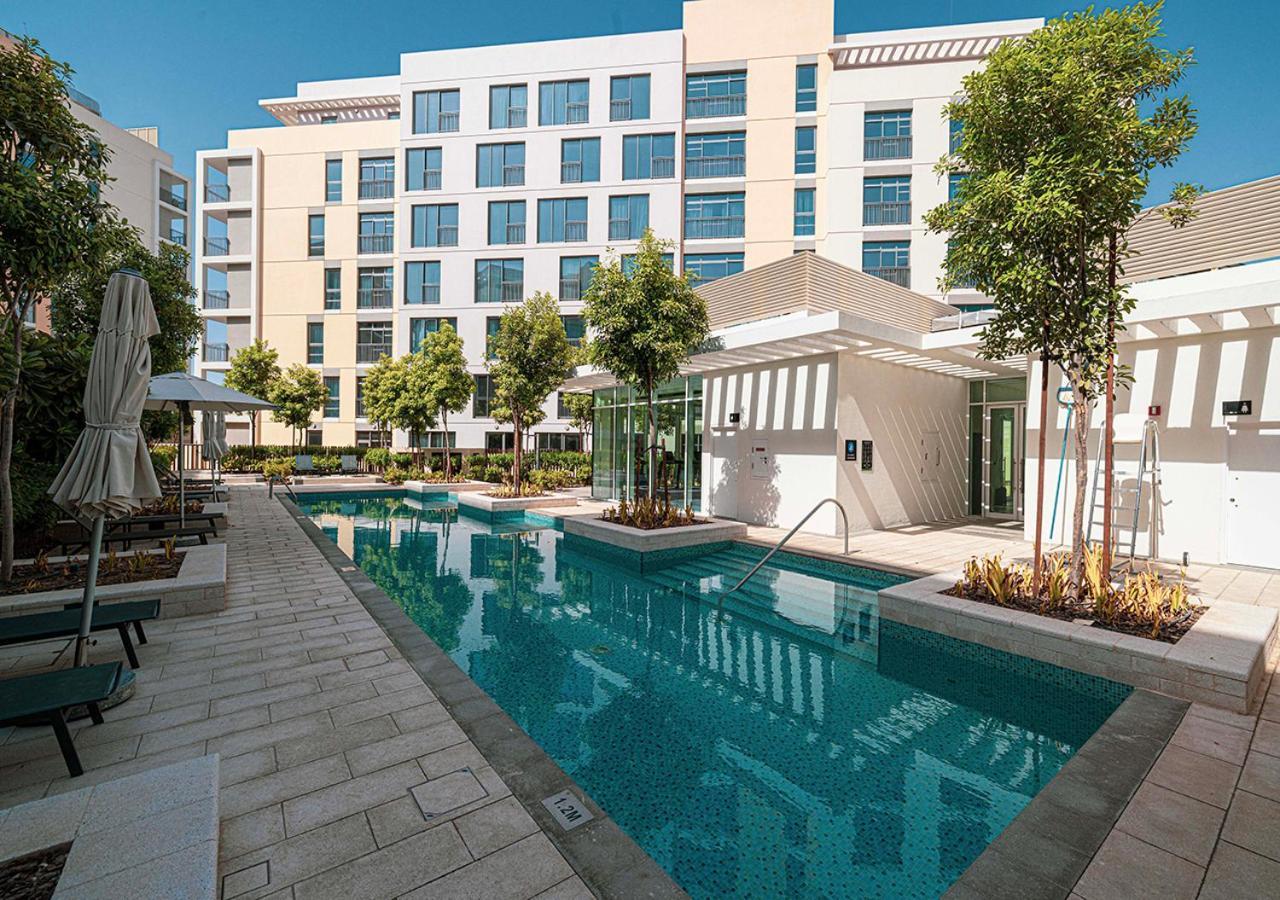 The Pearl By Blue Cloud Holidays *