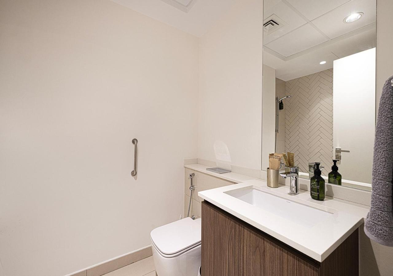 Apartment The Pearl By Blue Cloud Holidays *