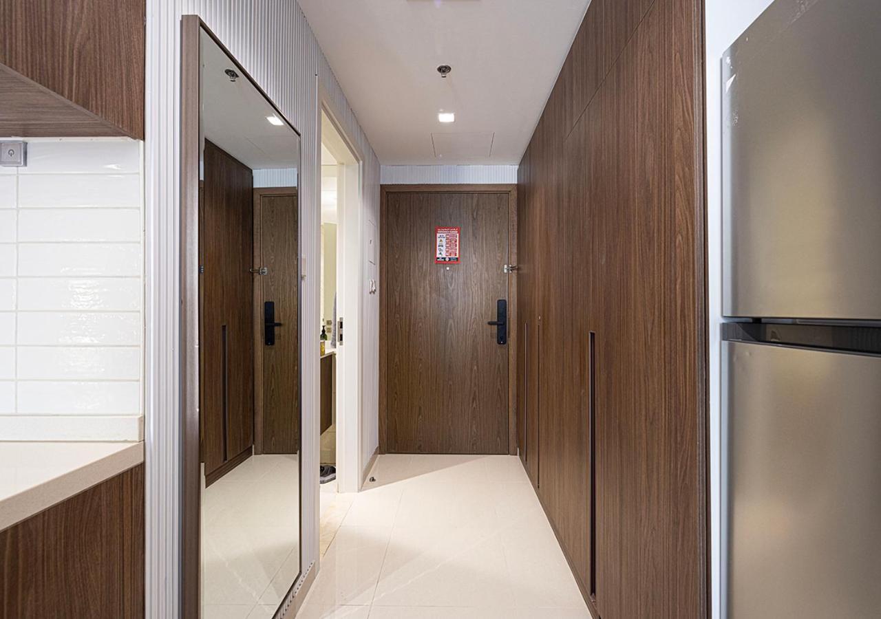 Apartment The Pearl By Blue Cloud Holidays Dubai