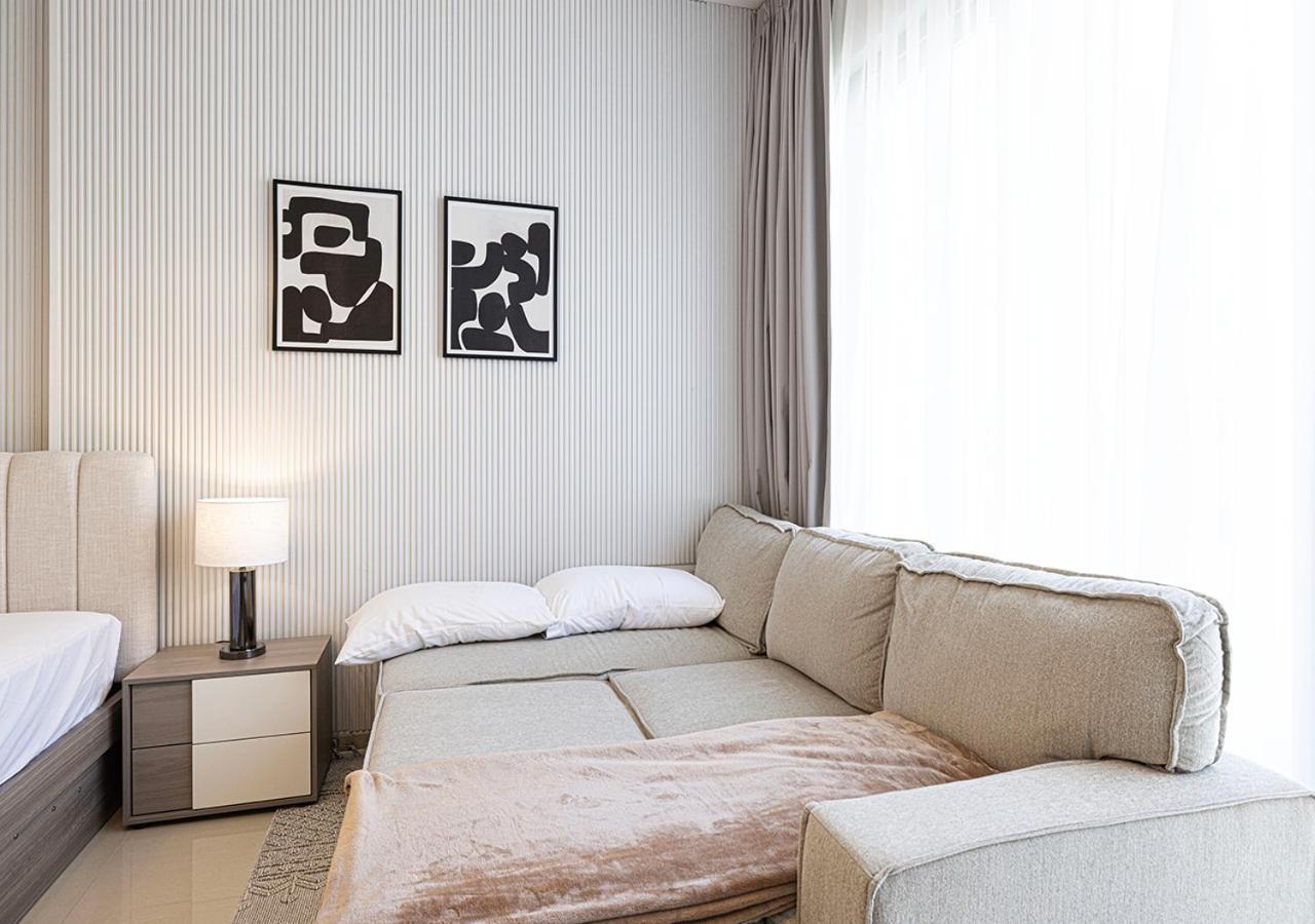 The Pearl By Blue Cloud Holidays Apartment *