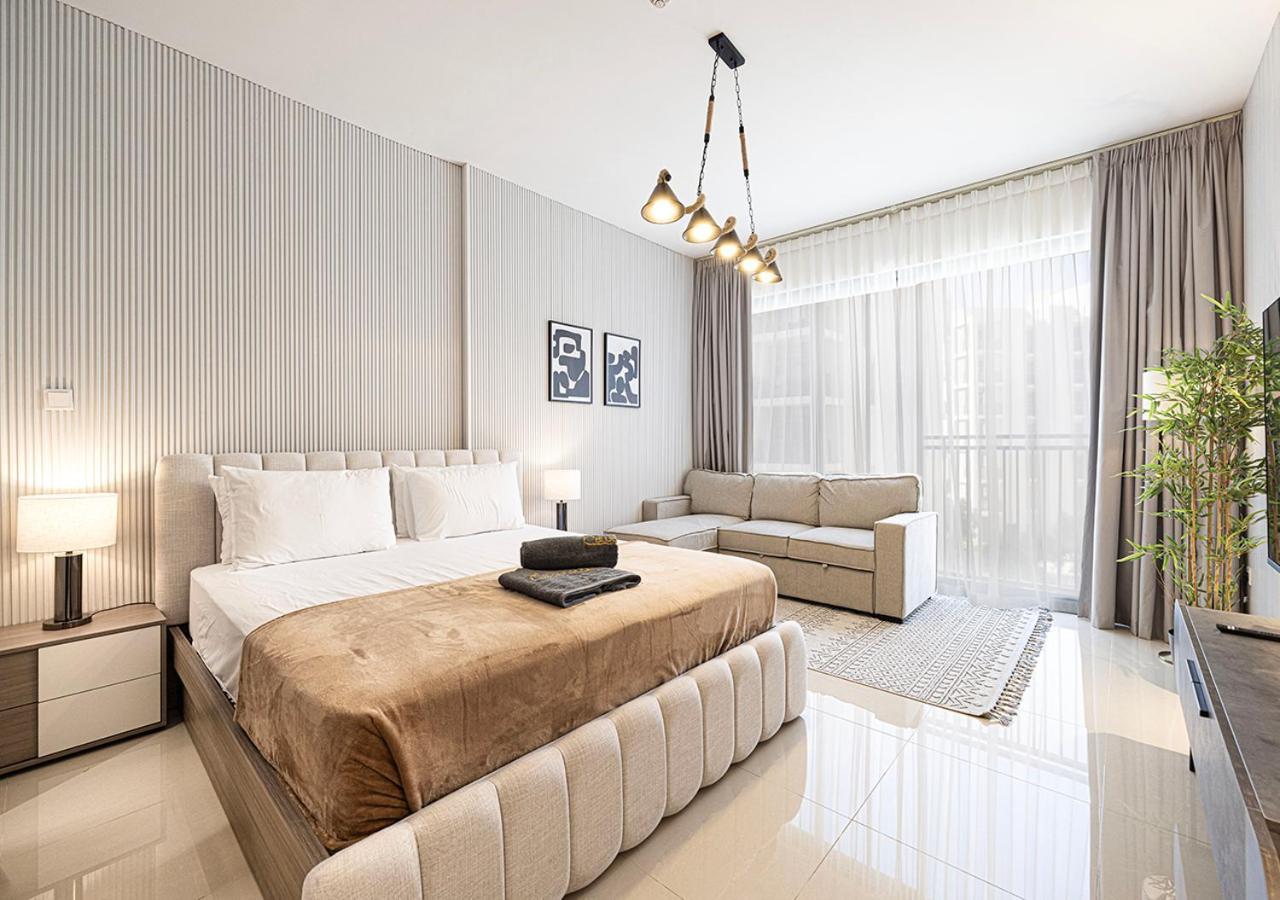 The Pearl By Blue Cloud Holidays Apartment