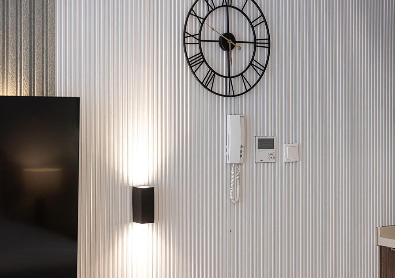 Apartment The Pearl By Blue Cloud Holidays