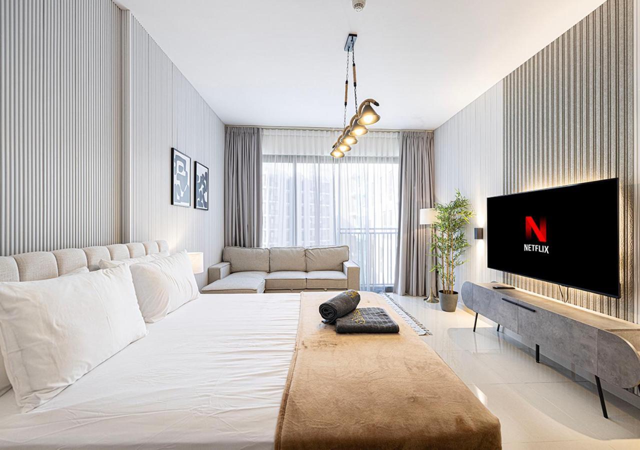 Apartment The Pearl By Blue Cloud Holidays *