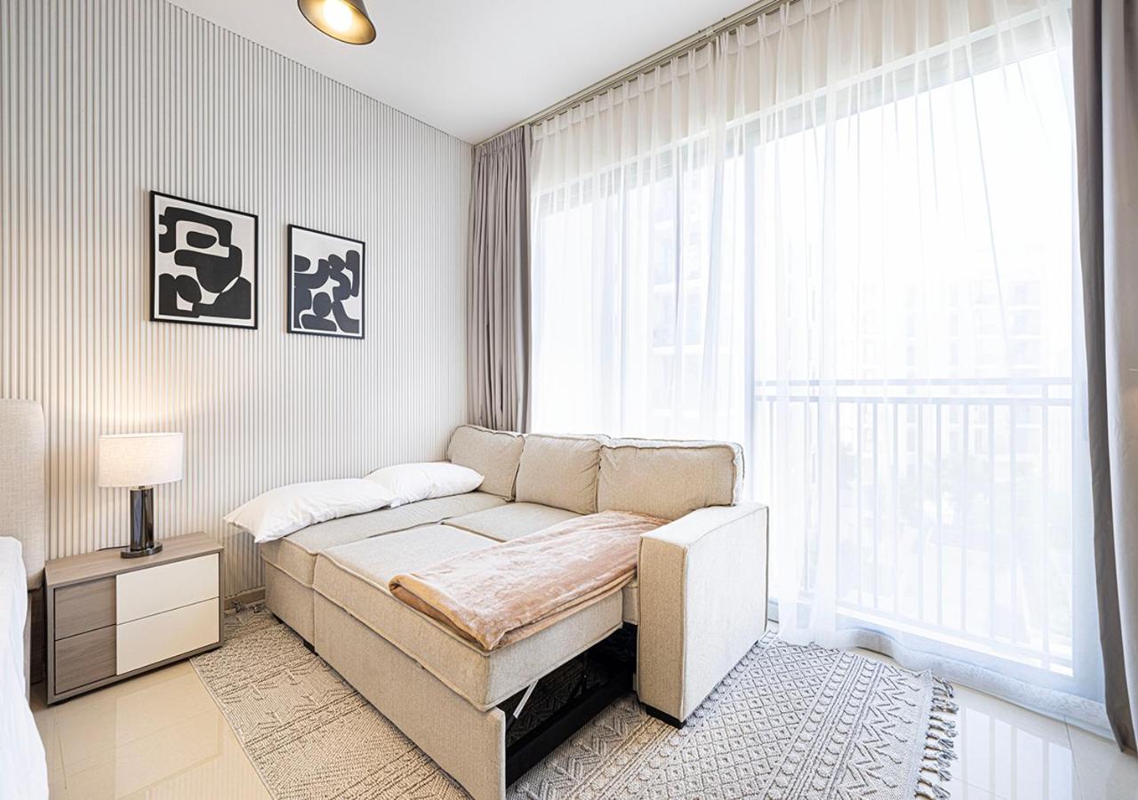 The Pearl By Blue Cloud Holidays Apartment Dubai