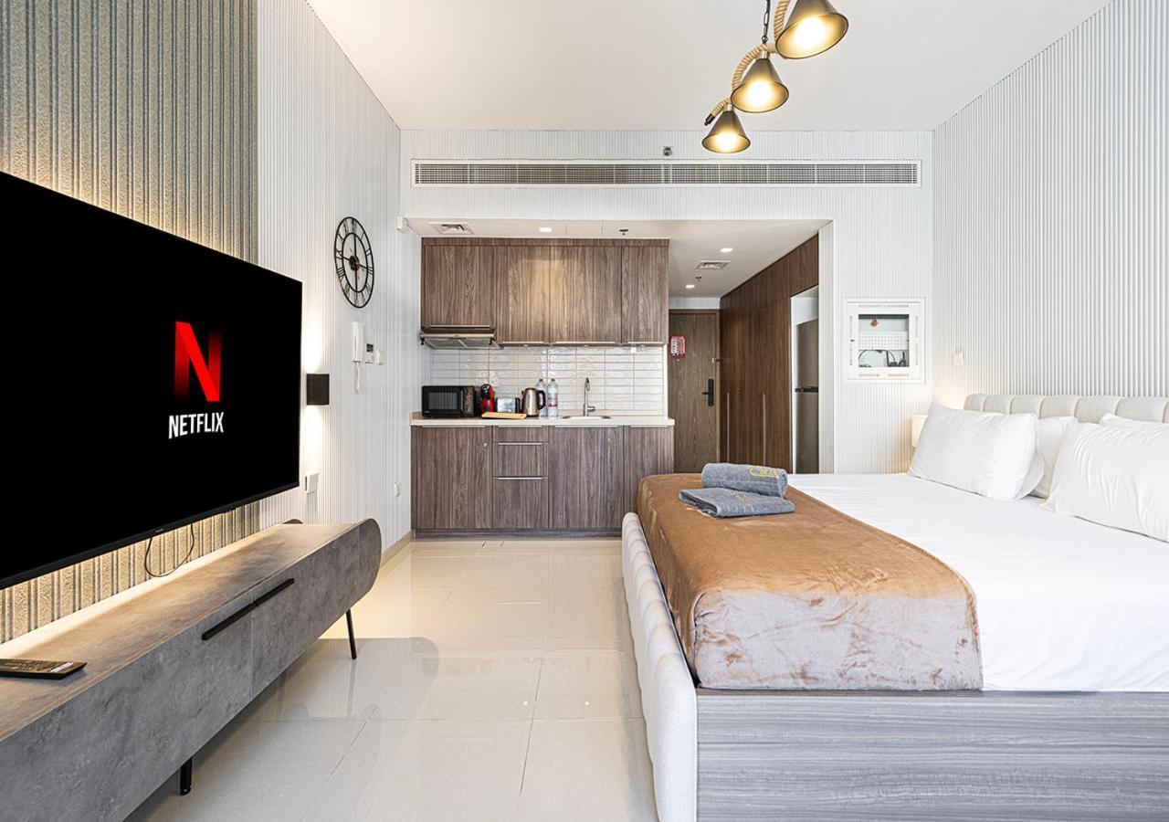 The Pearl By Blue Cloud Holidays Dubai