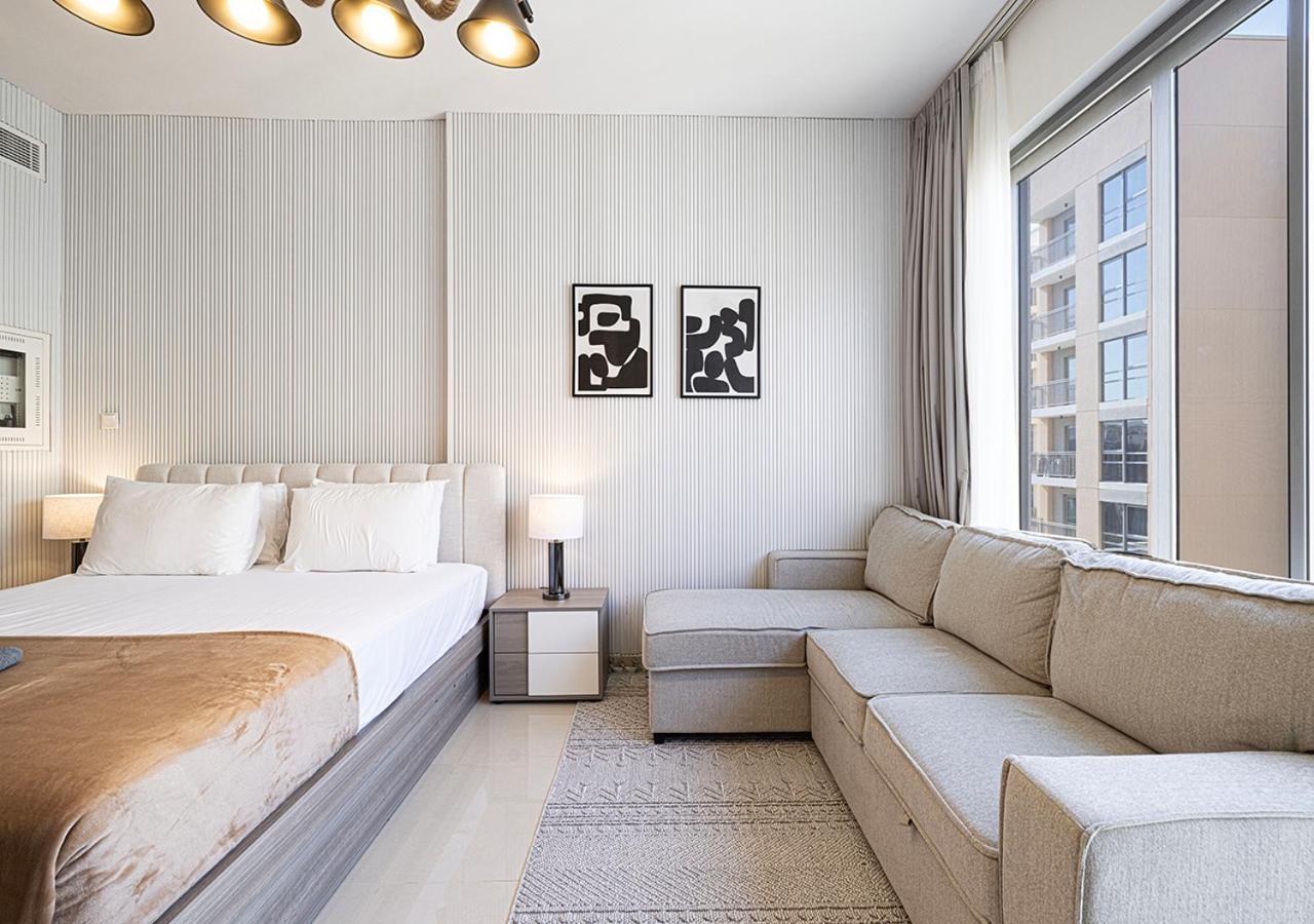 Apartment The Pearl By Blue Cloud Holidays Dubai