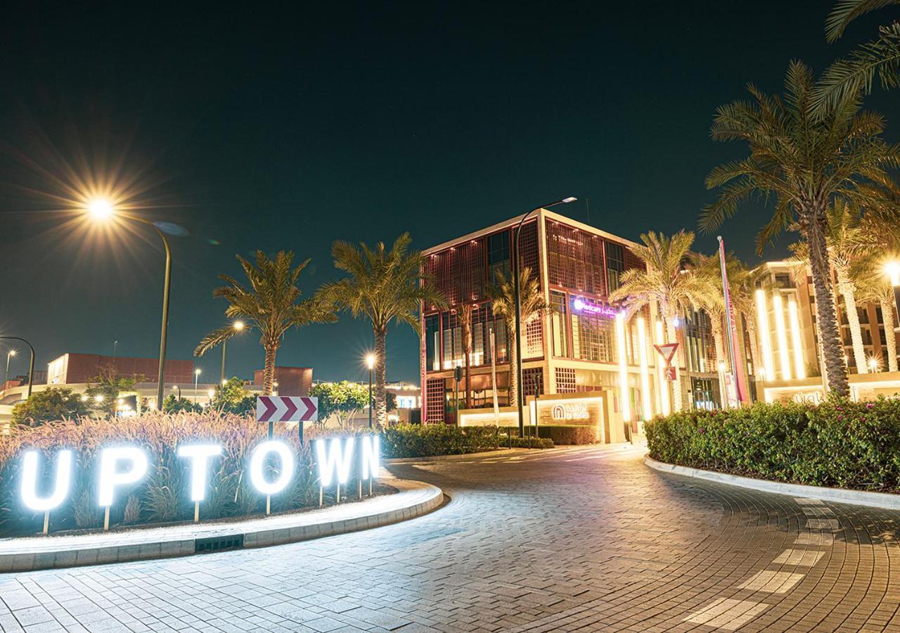 The Pearl By Blue Cloud Holidays Apartment Dubai