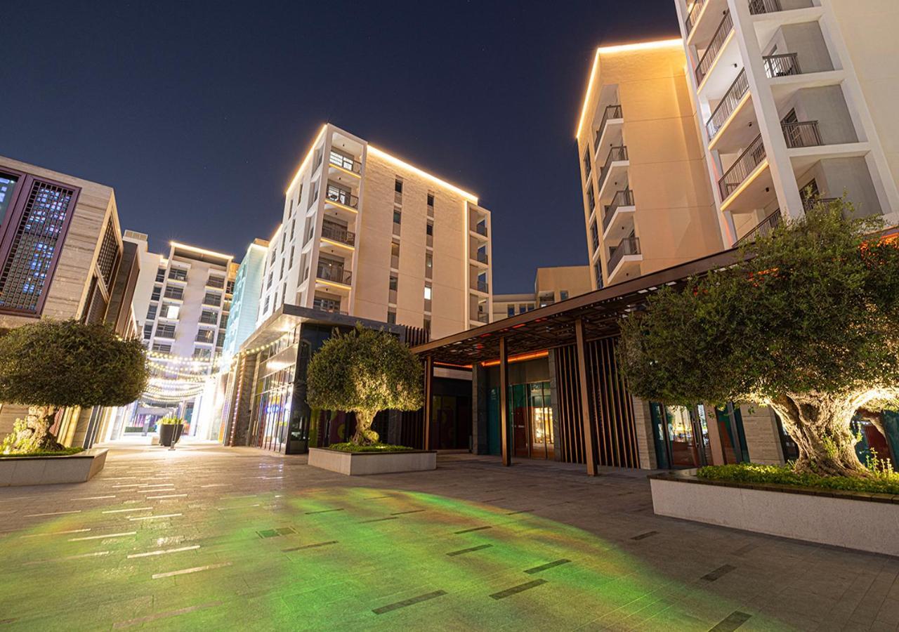 The Pearl By Blue Cloud Holidays Apartment *