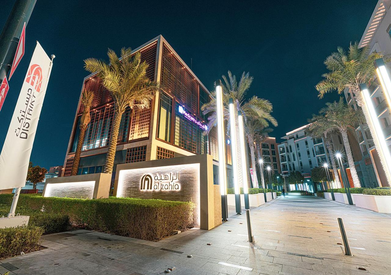 Apartment The Pearl By Blue Cloud Holidays Dubai