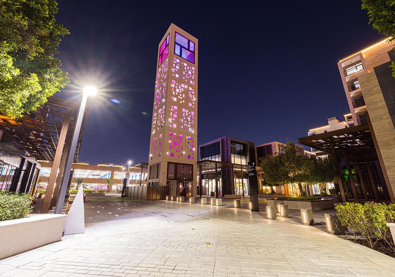 The Pearl By Blue Cloud Holidays Dubai