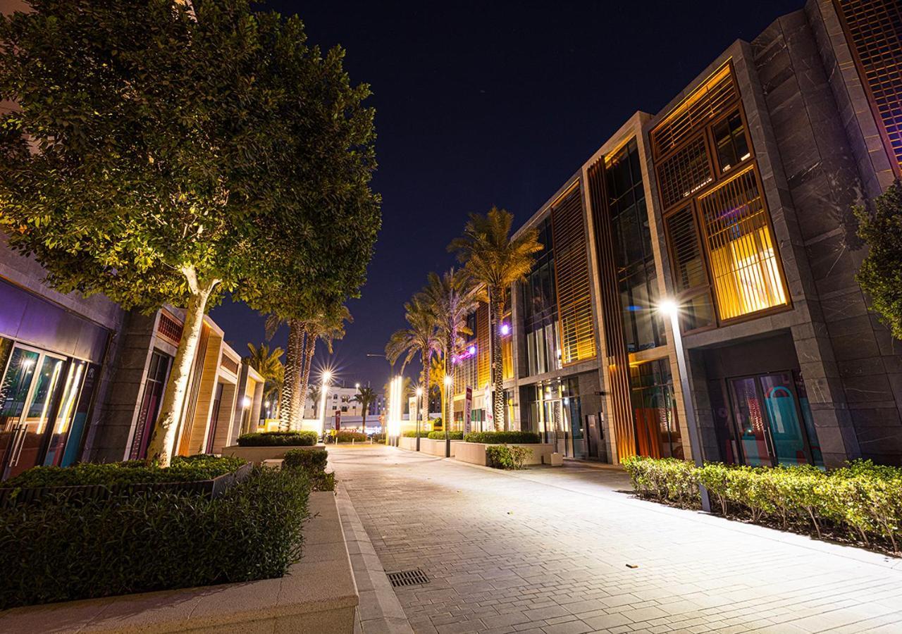 The Pearl By Blue Cloud Holidays * Dubai