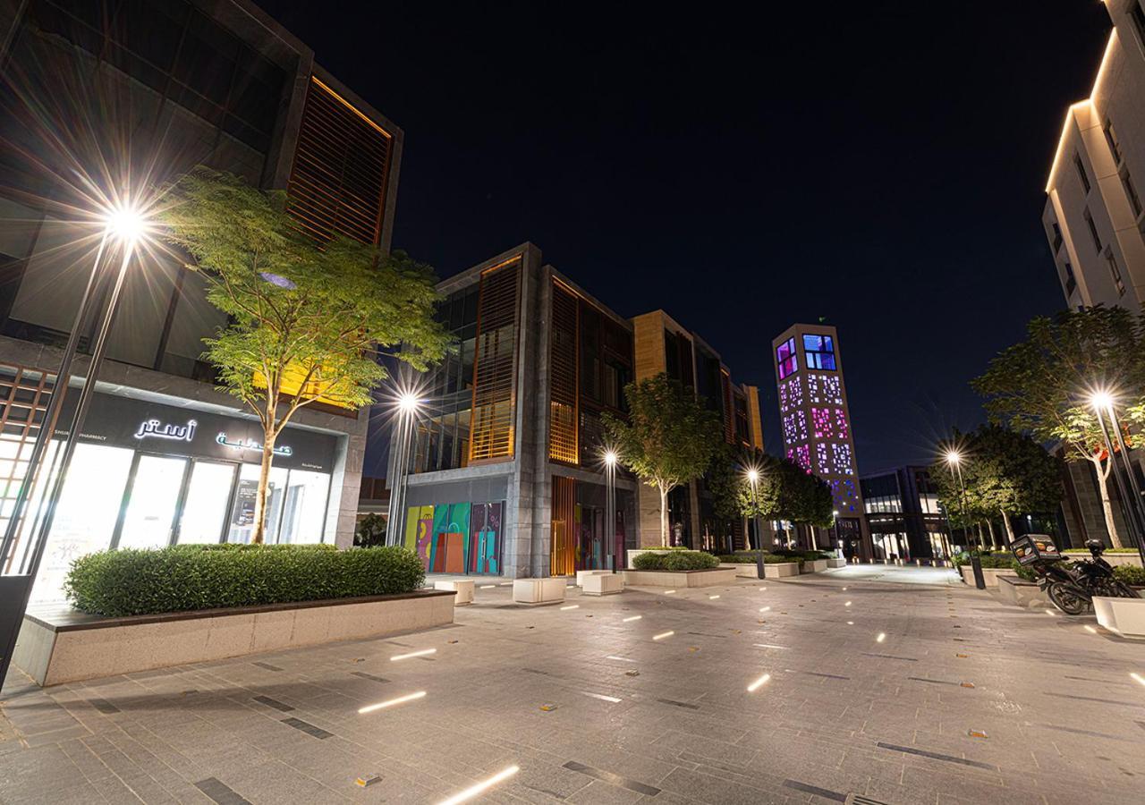 The Pearl By Blue Cloud Holidays Apartment Dubai
