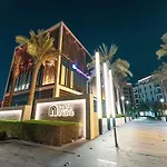 The Pearl By Blue Cloud Holidays