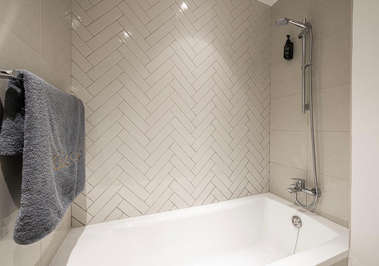Apartment The Pearl By Blue Cloud Holidays *