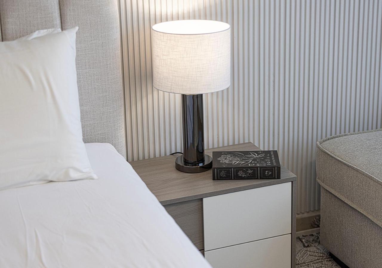 The Pearl By Blue Cloud Holidays Apartment