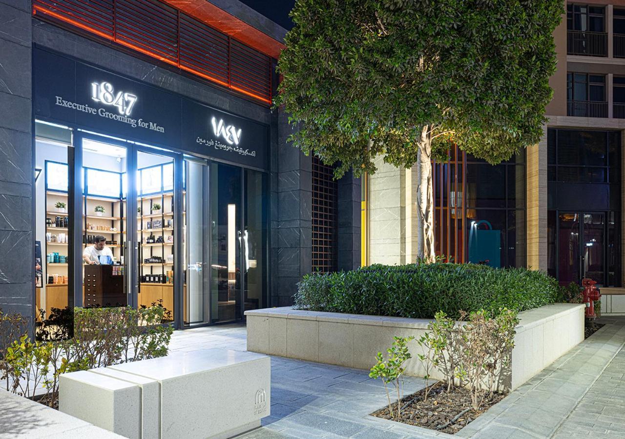 Apartment The Pearl By Blue Cloud Holidays Dubai